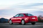 Audi A4 2.0 TFSI 2015 года (WW)